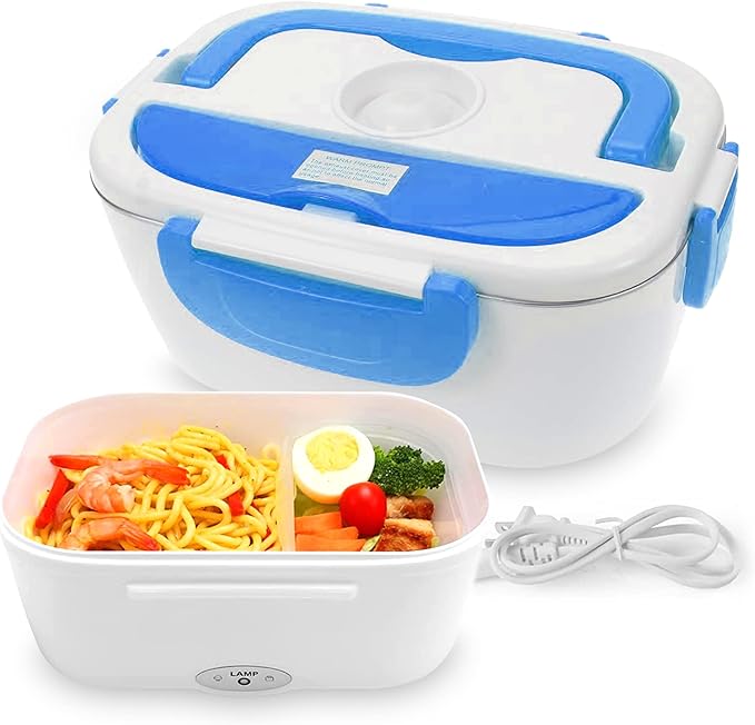 Portable Lunchbox